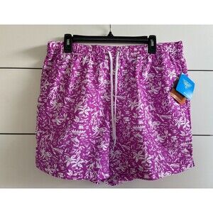 Columbia Women's PFG Water Shorts Large Super Clearwater Shores 5" Inseam NWT